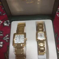 ساعت ست طلایی|ساعت|لواسان, |دیوار