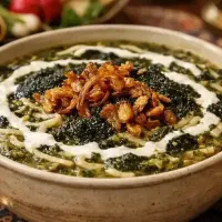 آش رشته و آش ماست ۲۵۰