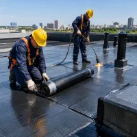 نصب وپخش ایزوگام زیرقیمت ازصفرتاصدحتی1مترباضمانت