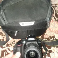 دوربین عکاسی و فیلم برداری nikon d3400|دوربین عکاسی و فیلم‌برداری|تهران, چیتگر|دیوار