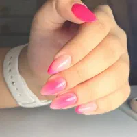 ترمیم و لمینت ناخن|خدمات آرایشگری و زیبایی|اصفهان, گلزار|دیوار