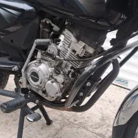 باکسر اصلی باجاج مدل95 سند دست اول|موتورسیکلت|تهران, تهرانپارس غربی|دیوار