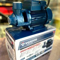 پمپ آب خانگی وونیکو VONICO نیم اسب سیم تمام مس