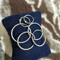 نقره های ایتالیایی معاوضه|جواهرات|کرمانشاه, |دیوار