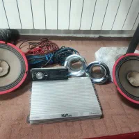 میدرنج.ساب باکس|قطعات یدکی و لوازم جانبی|مشهد, وکیل‌آباد|دیوار