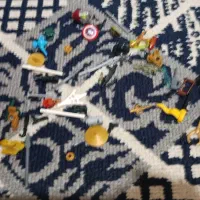 لگو|اسباب‌‌بازی|قدس, شهر‌قدس|دیوار