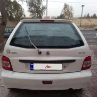 پراید ۱۱۱ مدل ۹۲|خودرو سواری و وانت|تهران, افسریه شمالی|دیوار