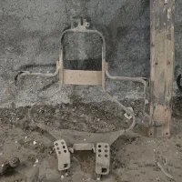 بخاری فابریک پاترول|قطعات یدکی و لوازم جانبی|کاشان, کلنگه|دیوار