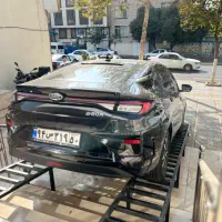 کی ام سی جی7 برقی ۲۰۲۴|خودرو سواری و وانت|تهران, نارمک|دیوار