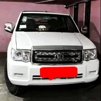 پادرا پلاس دو کابین ( کارون)