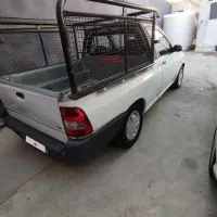 پراید وانت 1402