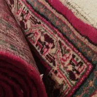 دوتا کناره قدیمی کار کرده|فرش|تهران, سازمان آب|دیوار