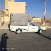 فروش وانت پیکان|خودرو سواری و وانت|بروجن, |دیوار