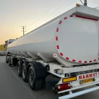 تیغه‌وتانک ماموت