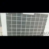 کولر۲۴هزار تراست موتور بزرگ‌|کولر گازی و فن‌کوئل|اهواز, رسالت|دیوار