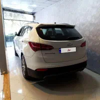 سانتافه مدل 2014|خودرو سواری و وانت|مشهد, آزادشهر|دیوار