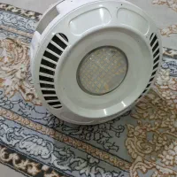 لامپ سوله ای