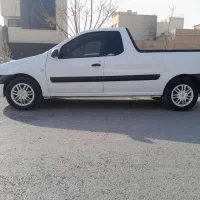 تندر ۹۰ وانت