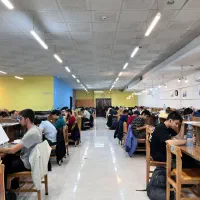 استخدام پشتیبان-مدیر داخلی اموزشگاه کنکور