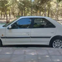 پارس سال مدل ۹۵