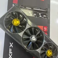 گرافیک 5700XT|قطعات و لوازم جانبی رایانه|تهران, حر|دیوار