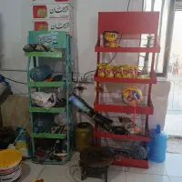 یخچال ویترین قفسه|فروشگاه و مغازه|بندرعباس, |دیوار