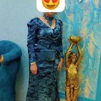 لباس مجلسی