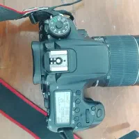 دوربین حرفی کنون معاوضه با لپتاب در حد خودش