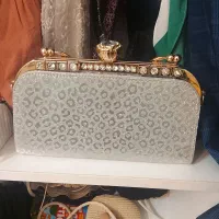 کیف مجلسی نو|کیف، کفش، کمربند|فیروزکوه, |دیوار