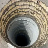 چاه کن محمدی