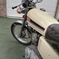 موتور سی جی|موتورسیکلت|گرگان, |دیوار