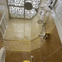 اجاره شبانه ویلای دوخوابه دربس نوساز|اجارهٔ کوتاهمدت آپارتمان و سوئیت|چابکسر, |دیوار