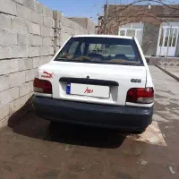 پراید مدل 81 تمیز