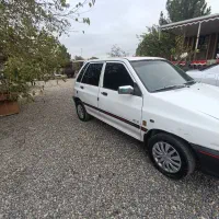 حاجبک مدل 81 عروسک|خودرو سواری و وانت|پارسآباد, |دیوار