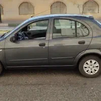 تیبا2 بدون رنگ|خودرو سواری و وانت|بجنورد, |دیوار