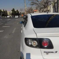 مزدا ۳|خودرو سواری و وانت|کرج, دانشکده علوم پزشکی البرز|دیوار