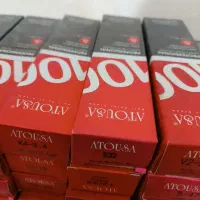 رنگ مو آتوسا 60تومن قیمت کارخانه|آرایشی، بهداشتی، درمانی|باسمنج, |دیوار