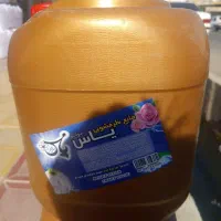 اولین توزیع کننده مایع های اقتصادی در استان