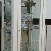 بوفه سالم بدون خط خش قیمت فقط ۸۰۰هزارتومان