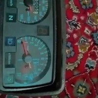 کیلومترهندا دنده شمار