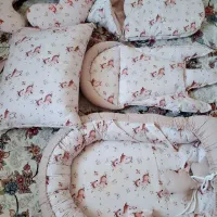 سرویس خواب نوزاد