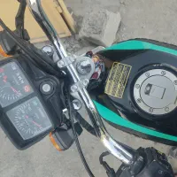 موتور پرواز 125