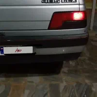 ۴۰۵|خودرو کلاسیک|اندیشه, اندیشه فاز ۳|دیوار