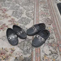 کفش بچه گانه