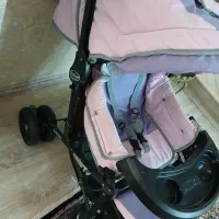 کالسکه تمیز و روررورک|کالسکه و لوازم جانبی|تبریز, |دیوار