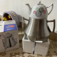 سماور نو استفاده نشده