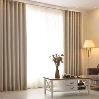 پرده (نصف نقد نصف اقساط) همه مدل،دوخت تا نصب