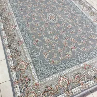 فرش با طرح و رنگ مورد نظر شما//
