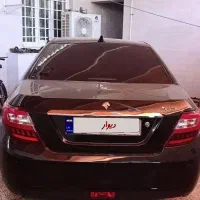 دنا اتومات مدل ۱۴۰۲مشکی