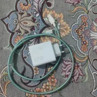شارژر67وات فابریکی